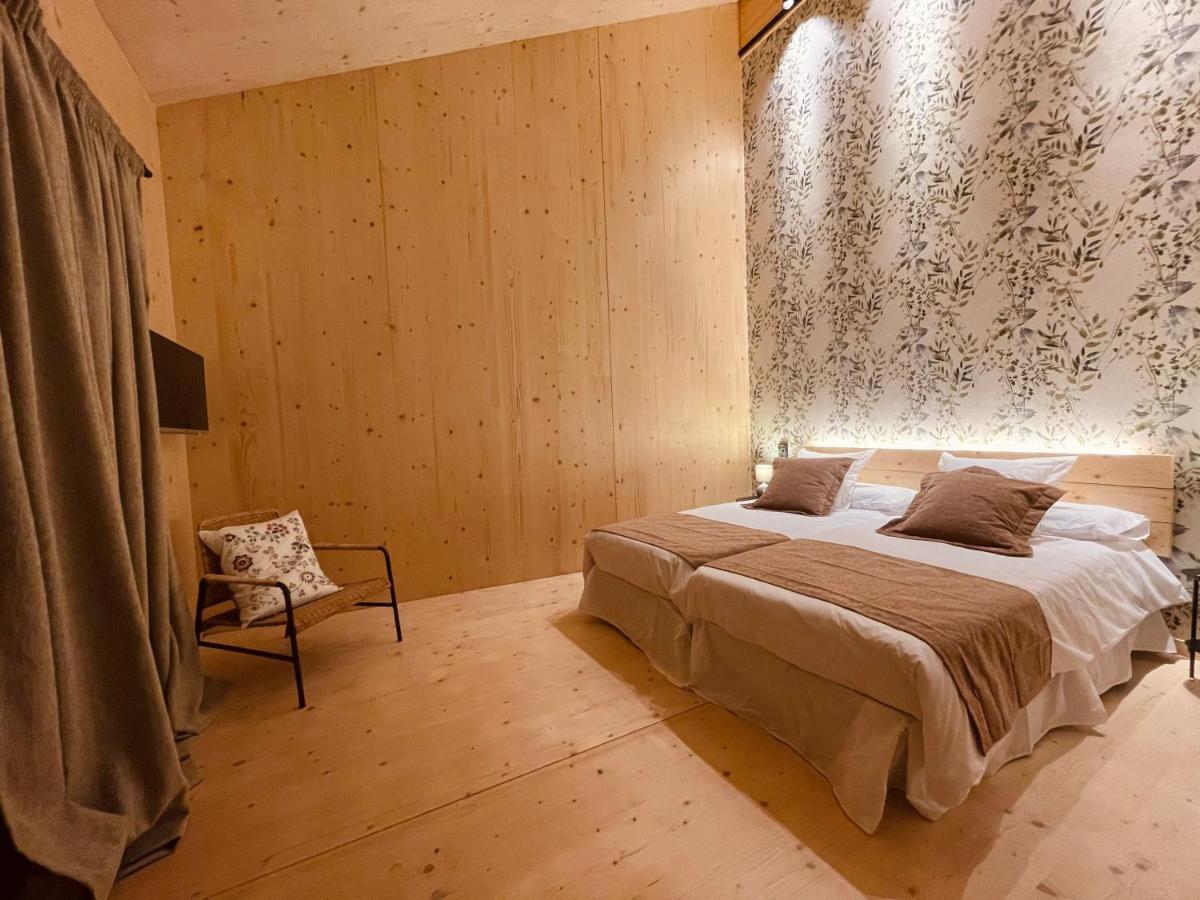 Ferienhaus La Cabrenta Estubeny