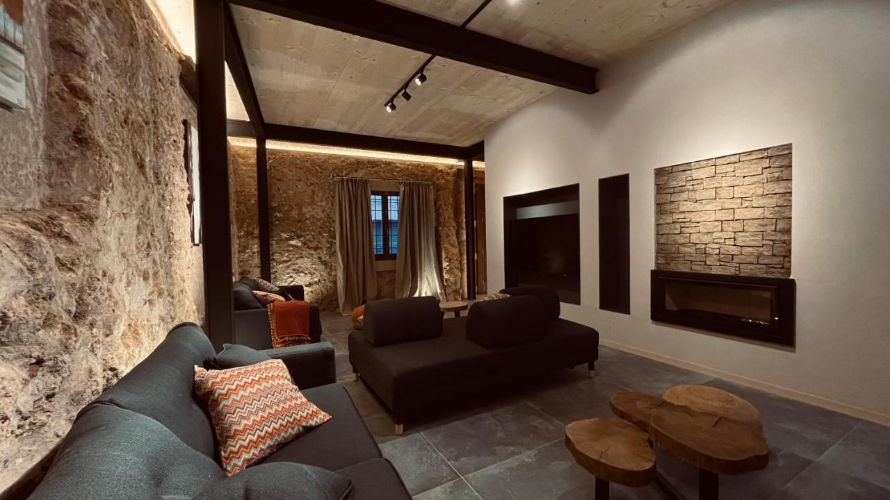 La Cabrenta Ferienhaus *