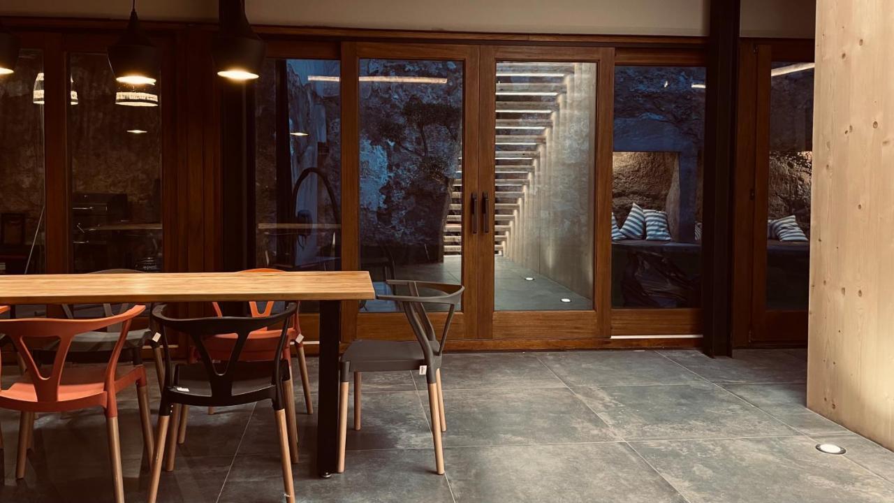 La Cabrenta Ferienhaus